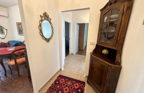 Rimini Apartment | Ghita house luminoso appartamento a 700 m dal mare