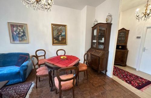Rimini Apartment | Ghita house luminoso appartamento a 700 m dal mare