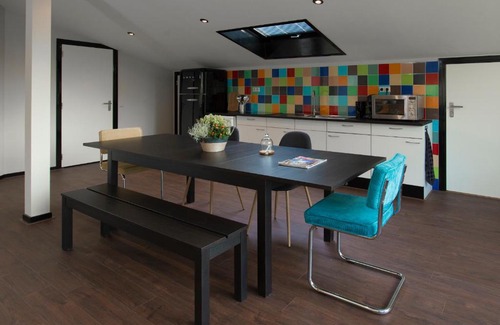 Vleteren Apartment | Ghoyhuys