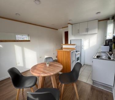 Province of Tierra del Fuego Apartment | Gi 's House