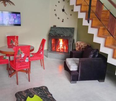 Borjomi Apartment | Gia's apartament