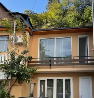 Borjomi Apartment | Gia's apartament