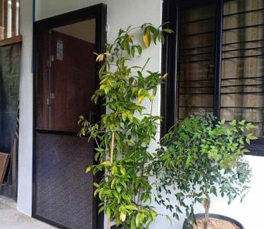 Baguio House | Gia's Baguio Transient House