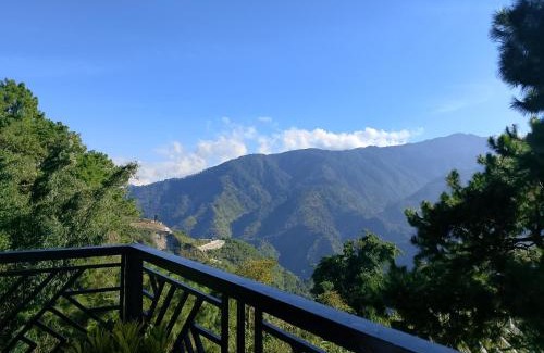 Baguio House | Gia's Baguio Transient House