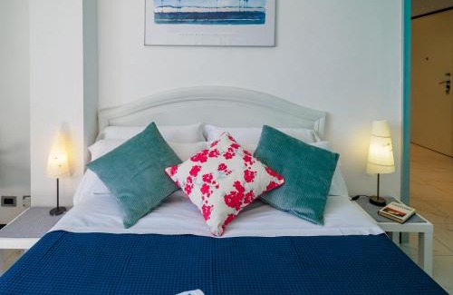 Cinque Terre Apartment | Giaella Sea View Apartment