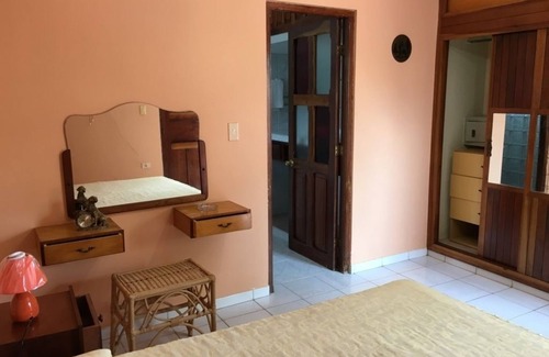 Cienfuegos House | Giane y Carlos