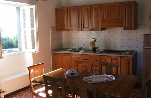 Orbetello Apartment | Giannella Holiday Apartment