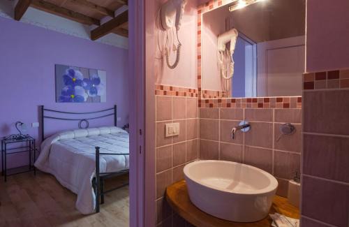 Sant'Angelo-cinigiano House | Giannetti Bed & Breakfast