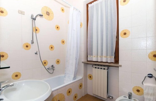 Frader Apartment | Gianni by Interhome