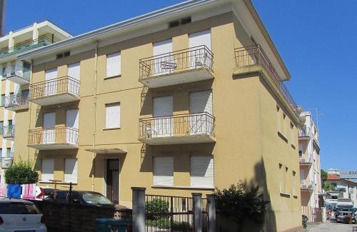 Lido di Jesolo Apartment | Giannina