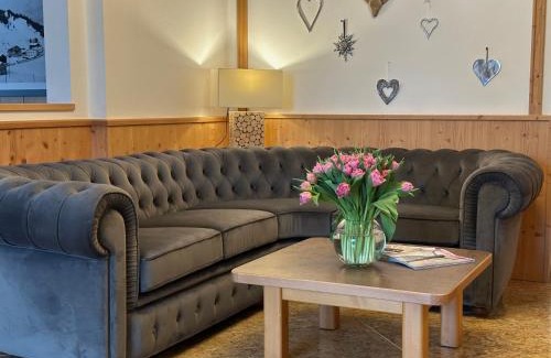 Selva di Val Gardena Hotel | Giardin Boutique Hotel B&B
