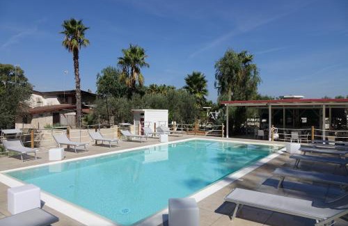 Porto Cesareo Apartment | Giardini Sausari Residence