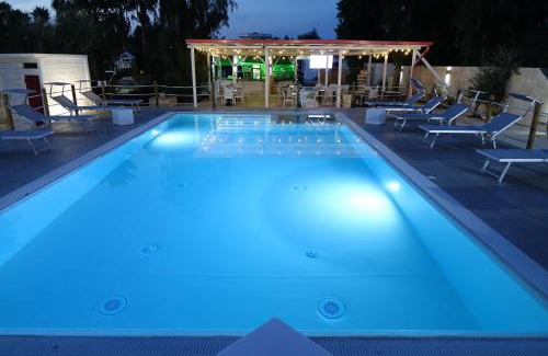 Porto Cesareo Apartment | Giardini Sausari Residence