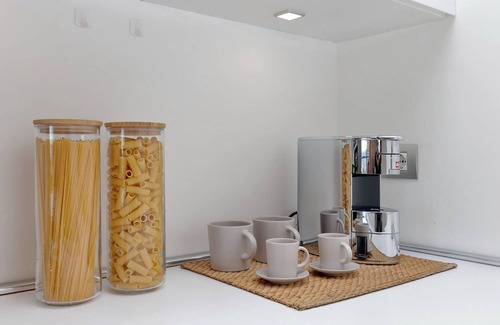 Portopiccolo Apartment | Giardino e mare - Portopiccolo Apartments