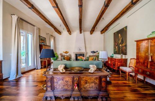 Quartiere XXIV Don Bosco Apartment | Giardino Segreto