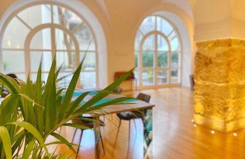 Castellammare Apartment | Giardino Segreto Luxury Home