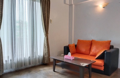 Depok House | GIC House Syariah