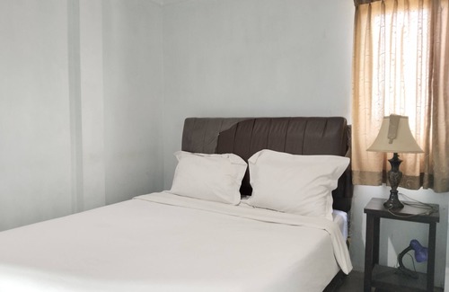 Depok House | GIC House Syariah