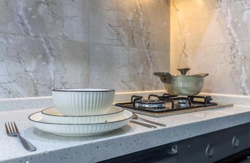 Kileleshwa Bed & Breakfast | Gifted homes -Gatundu Heights