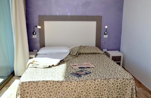 Olbia Hotel | Gil's Hotel