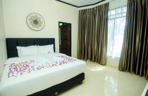 Pemenang Villa | GILI VIEW By Maza