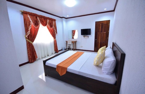 San Pedro House | Gilin Suites Puerto Princesa Palawan