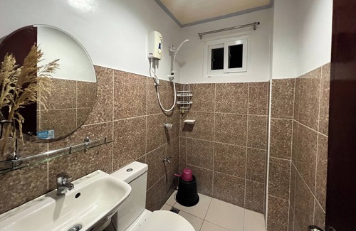 San Pedro House | Gilin Suites Puerto Princesa Palawan
