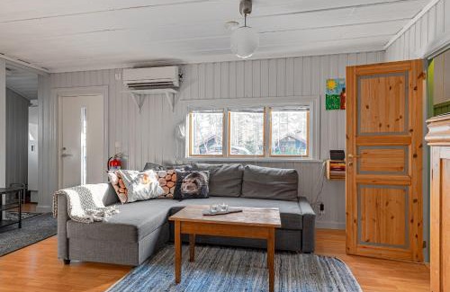 Stoten Cabin | Gilleråsvägen 13 B