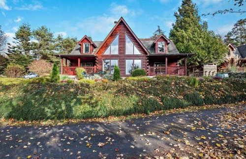 Rockcliffe House | Gilnockie