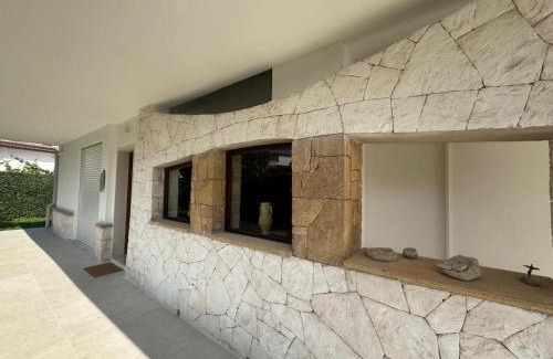 Carrozziere Villa | Giloma House