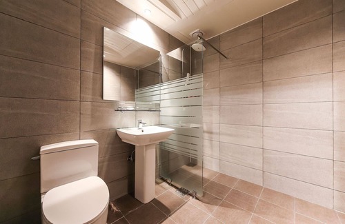 Gimcheon Hotel | Gimcheon Zero Self Check-in Motel