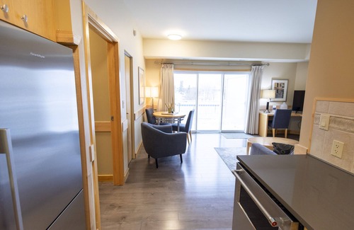 Gimli Condo | Gimli Beach Condos # 1 - Gimli's best location!