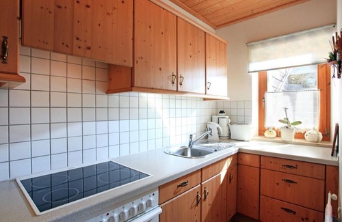 Ellmau Apartment | Gimplinger, Apartment - 1 Schlafr., 1 Wohnschlafr./DU, WC