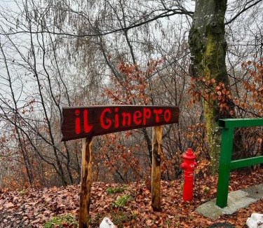 Montecampione Apartment | Gin Sole Apartment
