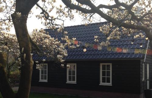Sloterdijk House | Gina's garden house