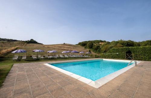 Arcidosso House | Ginestra