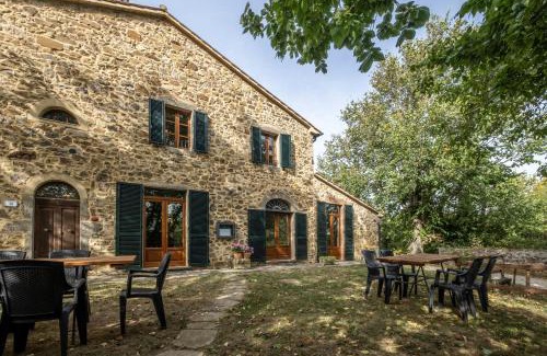 Arcidosso House | Ginestra