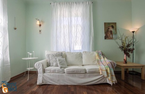 Roiano-Gretta-Barcola-Cologna-Scorcola Apartment | Ginestre