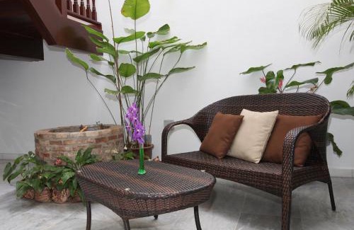 Taman Kota Laksamana Hotel | Gingerflower Boutique Hotel