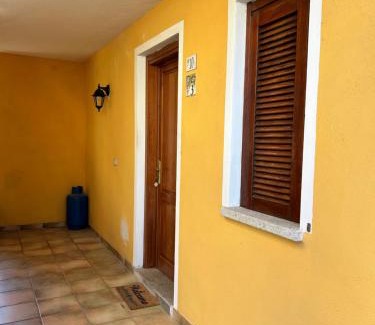 Agrustos House | Gini House