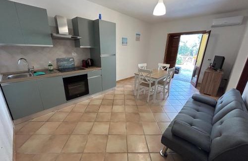 Agrustos House | Gini House