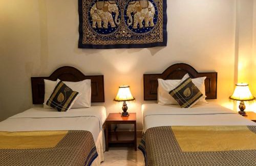 Kamala Hotel | Ginis Beach Resort