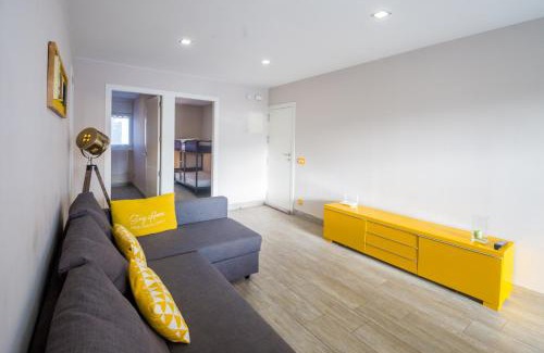 Platja d'Aro Apartment | Ginjoler 63