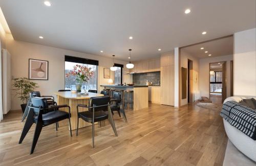 Hirafu Villa | Ginto Hirafu by H2 Life