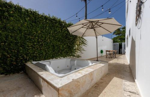 La Iglesia Apartment | Gio Apartamento en Nicole Residence
