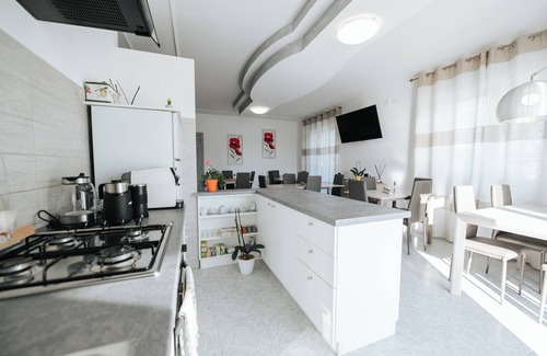 Sabaudia Bed & Breakfast | GIOEMA