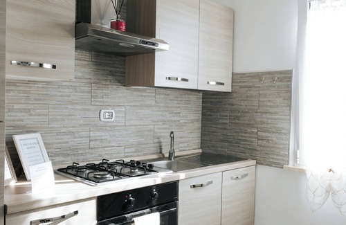 Sabaudia Bed & Breakfast | GIOEMA