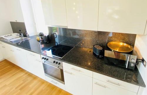 Locarno Apartment | GIOIA@HOME