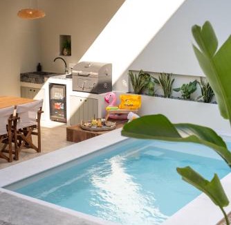 Agios Nikolaos Villa | Gioma Luxury Villas