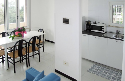 Bergeggi House | Giorgia (BGB100) by Interhome